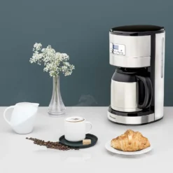 H.Koenig Timer-Kaffeemaschine Mit Thermoskanne STW26 16 H.Koenig Timer-Kaffeemaschine Mit Thermoskanne STW26 -Kaffeemaschinenladen a7c068ae5922ca84d5e819d7a7ed25d0
