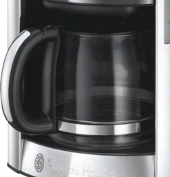 Russell Hobbs 23241-56 Kaffeemaschine Luna -Kaffeemaschinenladen a7e58cb3941e277def0e0f8dab3bf386