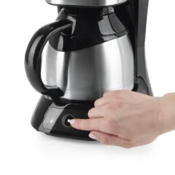 BEEM Filter Kaffeemaschine Thermo Permanentfilter 900W Filterkaffee Edelstahl -Kaffeemaschinenladen a8a05c37ff9ba8260ce6a2bdd24bb3eb