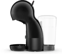 Krups NESCAFÉ® Dolce Gusto® Piccolo XS KP1A3B - Manuelle Kaffeemaschine - Schwarz -Kaffeemaschinenladen aaf4d7af59a73aabf13dcd96bc604918