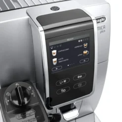 De'Longhi De’Longhi Dinamica Plus ECAM370.70.SB Kaffeemaschine Vollautomatisch Kombi-Kaffeemaschine 1,8 L 21 De'Longhi De’Longhi Dinamica Plus ECAM370.70.SB Kaffeemaschine Vollautomatisch Kombi-Kaffeemaschine 1,8 L -Kaffeemaschinenladen ac05504e95981a3a6ac845939a685f96