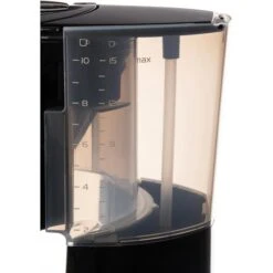 Melitta Enjoy Top Therm 1017-08, Kunststoff, Edelstahl, Schwarz, 10 Tassen, Kaffeemaschine -Kaffeemaschinenladen acb9c29c9b9ab3a84681760dddd5f74ea6bce145 kaffeemaschine melitta 1017 08 enjoy top therm