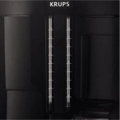 Krups Kaffeemaschine KM 8508, Duothek Plus, Mit 2 Glaskannen, Für Je 10 Tassen, Schwarz 9 Krups Kaffeemaschine KM 8508, Duothek Plus, Mit 2 Glaskannen, Für Je 10 Tassen, Schwarz -Kaffeemaschinenladen ace53ef2e1d42a9a5511471b51d79610e3126137 kaffeemaschine krups km 8508 duothek plus