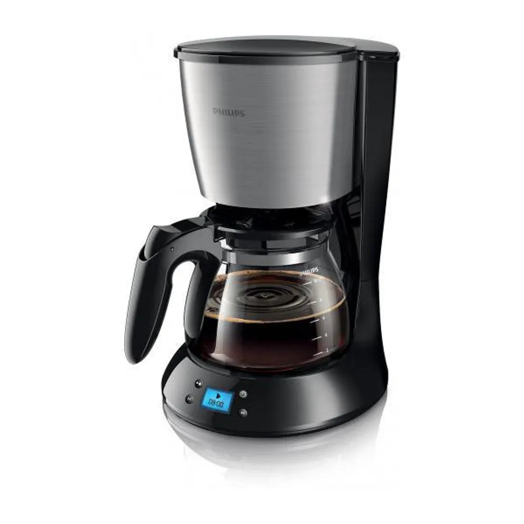 Philips - Kaffeemaschine PHILIPS HD 7459/20 New Daily; HD7459/20 5 Philips - Kaffeemaschine PHILIPS HD 7459/20 New Daily; HD7459/20 – Bild 5