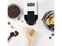 Princess Multikapsel Kaffeemaschine Für Kapsel, Pads & Pulver & Elektro Milchkännchen -Kaffeemaschinenladen b0e2559b45d80748c76aa86ab1b457ec