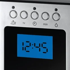 Russell Hobbs Elegance Kaffeemaschine -Kaffeemaschinenladen b122d9ad6b427f4a6b1e9e0f8715cd5b