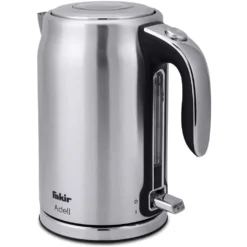 Fakir Frühstück-Set Bestehend Aus Aroma Grande Kaffeemaschine, Adell Wasserkocher, Calypso Toaster, Edelstahl -Kaffeemaschinenladen b144e48d375d07d622ee31144bb73c58