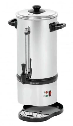 Rundfilter Kaffeemaschine Pro II 60T + 250 Rundfilter + Entkalker -Kaffeemaschinenladen b154c2e3 b84a 4b9a 99e2 854e48ec897d