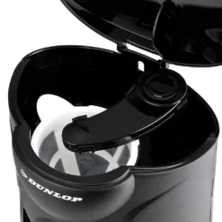 Dunlop Kaffeemaschine - Siggaretten-Steckdose - 1 Tasse - 24V - LKW Oder Wohnmobil -Kaffeemaschinenladen b1592c740e53ee4dd7aa2c4c909c92c0