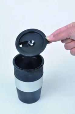 All Ride Kaffeemaschine - Kaffee - Coffee To Go - Car Truck 24V - Aktiva 300W - Pad Für 1 Tasse - Inkl. Becher 13 All Ride Kaffeemaschine - Kaffee - Coffee To Go - Car Truck 24V - Aktiva 300W - Pad Für 1 Tasse - Inkl. Becher -Kaffeemaschinenladen b3001a7e02904afde2cd4b03720e7fe7