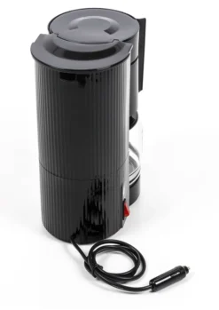 All Ride Reisekaffeemaschine 10 Bis 12 Tassen - Kaffeemaschine Mit Befestigungsmaterial - 24V - 300 Watt -Kaffeemaschinenladen b3b84e0e0a28bf93e9cfd8bcf54f1c1e