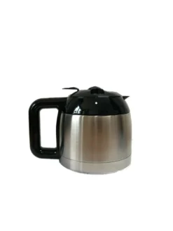 Kaffeemaschine Thermoskanne Filterkaffeemaschine 8 Tassen Timer Touch Display -Kaffeemaschinenladen b4e82e074ac7b663186723e724ce0131