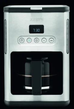 Krups KM 442D Control Line Kaffeemaschine