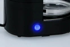 All Ride Kaffeemaschine 24V - Akku Kaffeemaschine 0.65L - Für Auto Und LKW - Filterkaffeemaschine - Tropfstopp - Warmhaltefunktion - Schwarz 9 All Ride Kaffeemaschine 24V - Akku Kaffeemaschine 0.65L - Für Auto Und LKW - Filterkaffeemaschine - Tropfstopp - Warmhaltefunktion - Schwarz -Kaffeemaschinenladen b5e50dc275b521c0bc6111e67deb044a