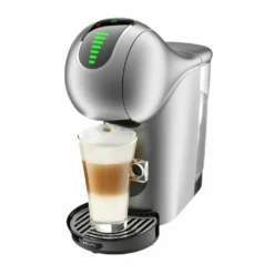 Krups Genio S Plus Genio S Touch Kaffeemaschine KP440E -Kaffeemaschinenladen b72a6c14cbcde50dd17ff99e3d1da774