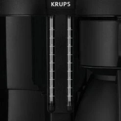 Krups Kaffeemaschine KT 8501, Duothek Thermo, Mit 2 Thermoskannen, Für Je 8 Tassen, Schwarz -Kaffeemaschinenladen b7548e2d0e07dfc31da5b7f461b6d5cfffcbc2ad kaffeemaschine krups kt 8501 duothek thermo