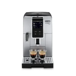 De'Longhi De’Longhi Dinamica Plus ECAM370.70.SB Kaffeemaschine Vollautomatisch Kombi-Kaffeemaschine 1,8 L 18 De'Longhi De’Longhi Dinamica Plus ECAM370.70.SB Kaffeemaschine Vollautomatisch Kombi-Kaffeemaschine 1,8 L -Kaffeemaschinenladen b765436b52b21617a0db6b018ceff473