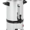Rundfilter Kaffeemaschine Pro II 40T + 250 Rundfilter