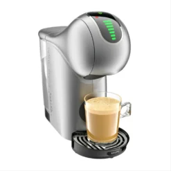 Krups Genio S Plus Genio S Touch Kaffeemaschine KP440E -Kaffeemaschinenladen b81dfc7879ee6464bb197562353265d2