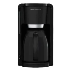 Rowenta CT3808 Thermo-Kaffeemaschine Adagio Schwarz -Kaffeemaschinenladen b8a5013d27d02de784fd9df49266a315