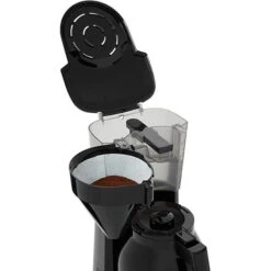 Melitta Kaffeemaschine 1023-06, Easy II Therm, Kunststoff, Thermoskanne, Für 8 Tassen, Schwarz -Kaffeemaschinenladen b8c34e941e7beda1ed7f61e2646b3b42b7136bc2 kaffeemaschine melitta 1023 06 easy ii therm