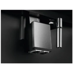 AEG - KKK994500T - Einbau-Kaffeemaschine - 60 Cm - Matt Schwarz -Kaffeemaschinenladen b94ec75aac44afe160c52d9685379804