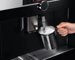 AEG - KKK994500T - Einbau-Kaffeemaschine - 60 Cm - Matt Schwarz -Kaffeemaschinenladen b9648a9602c7282627b43f41c72e5c95