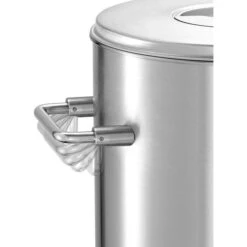 Bartscher Kaffeemaschine Silver 1300, A190189, Rundfilter, Edelstahl, Für 100 Tassen, 13,2 Liter -Kaffeemaschinenladen b9adf60671a70a4f20c11259837fc0e728bba29e kaffeemaschine bartscher silver 1300 a190189