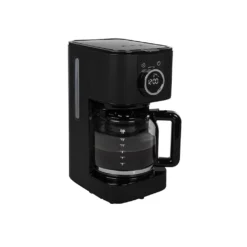 Princess Kaffeemaschine Mit Wi-Fi Moments 900 W 1,5 L Schwarz -Kaffeemaschinenladen bc29e3d1b4d2a6772da9619f6f57444e
