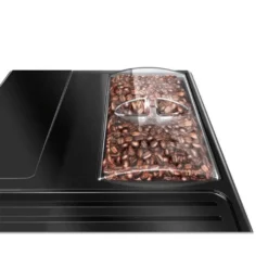 MELITTA E950-666 - Automatische Kaffeemaschine Solo Pure Silver - 1400 W - 3 Intensitätseinstellungen - 125 G Bohnenbehälter -Kaffeemaschinenladen c0052088b789bfb37157e6b341c631d9