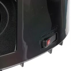 Melitta Enjoy Top Therm 1017-08, Kunststoff, Edelstahl, Schwarz, 10 Tassen, Kaffeemaschine -Kaffeemaschinenladen c026e83a99e1e41b48d4c3581b8bdb2d47a049f2 kaffeemaschine melitta 1017 08 enjoy top therm