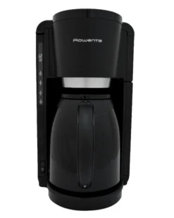 Rowenta CT3808 Thermo-Kaffeemaschine Adagio Schwarz -Kaffeemaschinenladen c0757222e54b486f6b6defbb3a4540fc