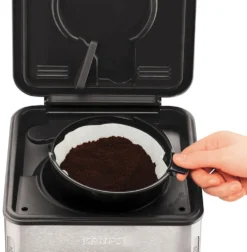 Krups KM 442D Control Line Kaffeemaschine -Kaffeemaschinenladen c24015f8b271727c039b3b702554ff22