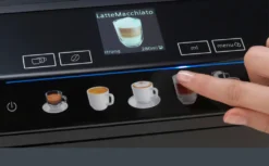 Siemens Kaffeevollautomat EQ.500 Classic, Silber TP505D01 (Kaffeemaschine) -Kaffeemaschinenladen c41dfcd06cc0175ae39e4decd6342318