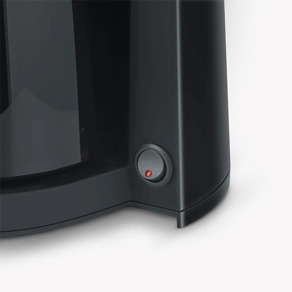 SEVERIN Kaffeemaschine KA 9250 Schwarz 15 SEVERIN Kaffeemaschine KA 9250 Schwarz – Bild 15