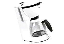 BRAUN Kaffeemaschine KF 520/1 Weiß -Kaffeemaschinenladen c5b5fb2c0813e82fd668a8256b7e74a7