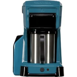 Makita Akku / Netz Tragbare Mobile Kaffeemaschine Caffee DCM501Z 18V 230V -Kaffeemaschinenladen c5c7c6b00121592b1bbc4b39cef2d28a