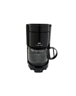 Braun KF47/1 Filter-Kaffeemaschine Schwarz 28 Braun KF47/1 Filter-Kaffeemaschine Schwarz -Kaffeemaschinenladen c6460e53a14a96330d4419e79f1d7667
