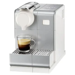 De'Longhi De Longhi Dedica Style Lattisima Touch - Pad-Kaffeemaschine - 0,9 L - Kaffeekapsel - 1400 W - Silber 18 De'Longhi De Longhi Dedica Style Lattisima Touch - Pad-Kaffeemaschine - 0,9 L - Kaffeekapsel - 1400 W - Silber -Kaffeemaschinenladen c87402b7384df22634f725099abfdde8