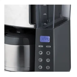 Russell Hobbs Filterkaffeemaschine Grind & Brew Kaffeemaschine (25620-56) -Kaffeemaschinenladen c9d54176c0753406e253d643624cdf88