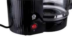 All Ride Reisekaffeemaschine 10 Bis 12 Tassen - Kaffeemaschine Mit Befestigungsmaterial - 24V - 300 Watt -Kaffeemaschinenladen cafd6dba01d03857ed60ed32e98c5c69