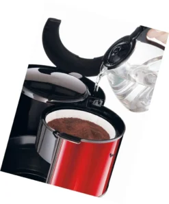 Moulinex FG360D Subito Kaffeemaschine 31 Moulinex FG360D Subito Kaffeemaschine -Kaffeemaschinenladen cba3f289c52acba7a0752d96a8404beb