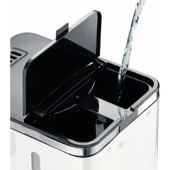 GRAEF FK401EU Kaffeemaschine 10 Tassen 1000Watt Weiß -Kaffeemaschinenladen ccb0419b1088f4a5ccbd92eb2d0f6377