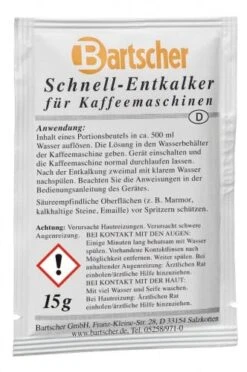 Rundfilter Kaffeemaschine Pro II 40T + 250 Rundfilter + Entkalker -Kaffeemaschinenladen cd3f2fbe d82b 41c8 9696 eaf8e87da93a