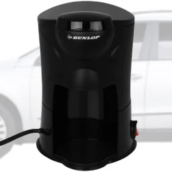 Dunlop 12V Auto Kaffeemaschine Für 1 Tasse 7 Dunlop 12V Auto Kaffeemaschine Für 1 Tasse -Kaffeemaschinenladen cdc0b51749498ac184f9afb8c7b97f94