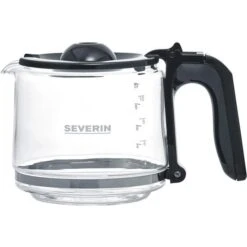 Severin Kaffeemaschine KA 4822, Type, Kunststoff, Edelstahl, Für 10 Tassen, Silber 9 Severin Kaffeemaschine KA 4822, Type, Kunststoff, Edelstahl, Für 10 Tassen, Silber -Kaffeemaschinenladen cdc3148ea8c18fdf60f094017093b36d75f1cfc6 kaffeemaschine severin ka 4822 type