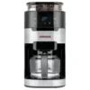 Gastroback Kaffeemaschine Grind & Brew Pro 42711