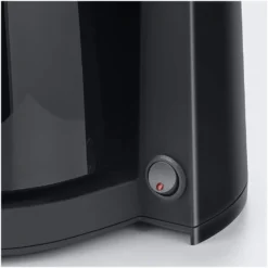 SEVERIN Kaffeemaschine KA 9252 Schwarz -Kaffeemaschinenladen cf347d58984ed4a66df994f502851b3a