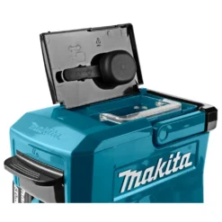 Makita Akku / Netz Tragbare Mobile Kaffeemaschine Caffee DCM501Z 18V 230V -Kaffeemaschinenladen cfa3b7992c2c73934fced3295d0d8e6e