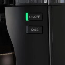 Melitta Kaffeemaschine 1025-06 Look Perfection, Kunststoff, Mit Glaskanne, 15 Tassen, Schwarz -Kaffeemaschinenladen cfdfdd53c3dc8f821e3ef5a614e3cfc64b2ca0ad kaffeemaschine melitta 1025 06 look perfection